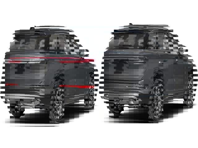 Used 2023 Lincoln Corsair Reserve w/ Equipment Group 201A AWD/4WD image 3