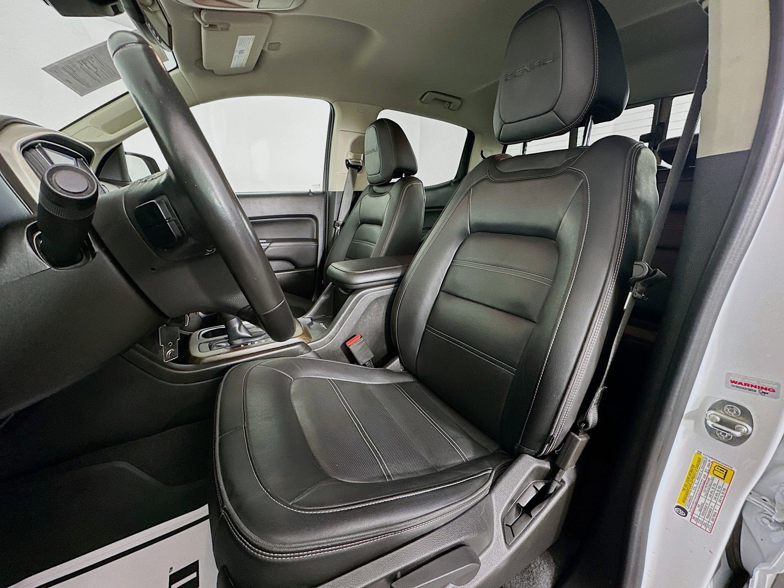 Used 2019 GMC Canyon Denali image 23