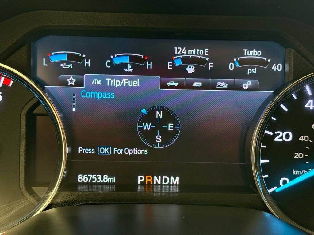 Used 2020 Ford F350 King Ranch w/ King Ranch Ultimate Package image 41