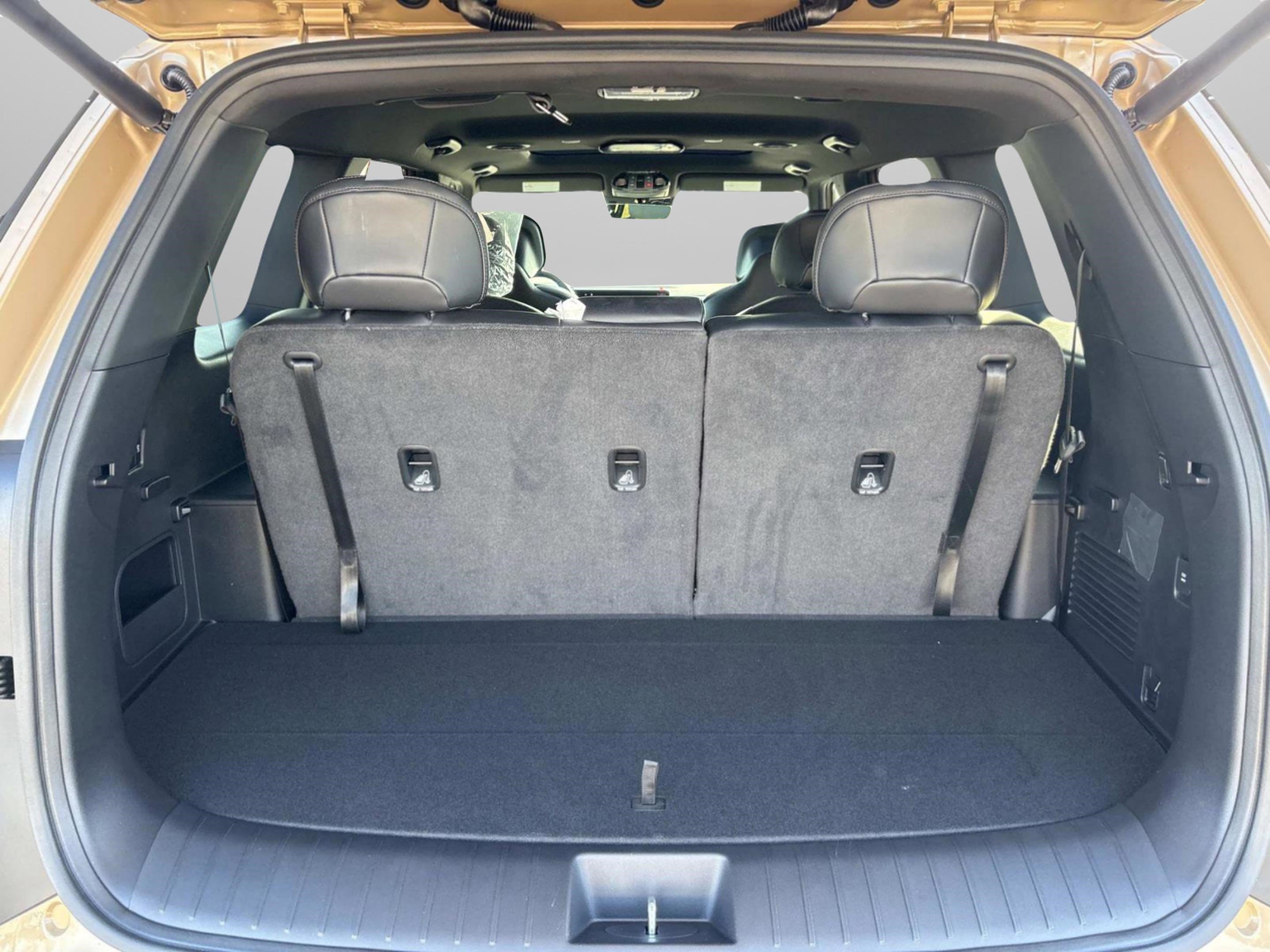 New 2027 Kia Telluride EX X-Line image 12