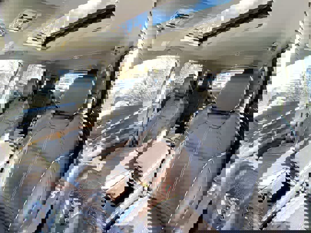 Used 2017 Acura MDX SH-AWD w/ Advance Package image 14