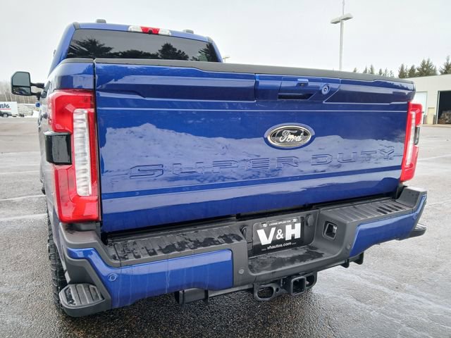 New 2026 Ford F350 XLT w/ XLT Premium Package image 7