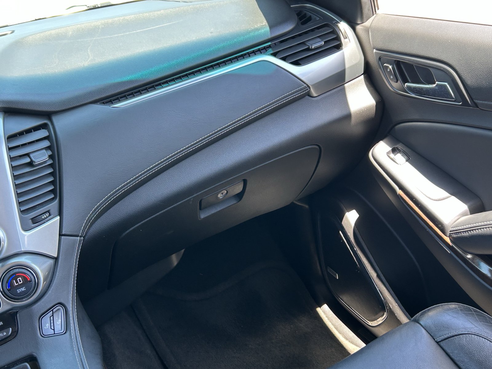 Certified 2017 Chevrolet Tahoe LT RWD image 19