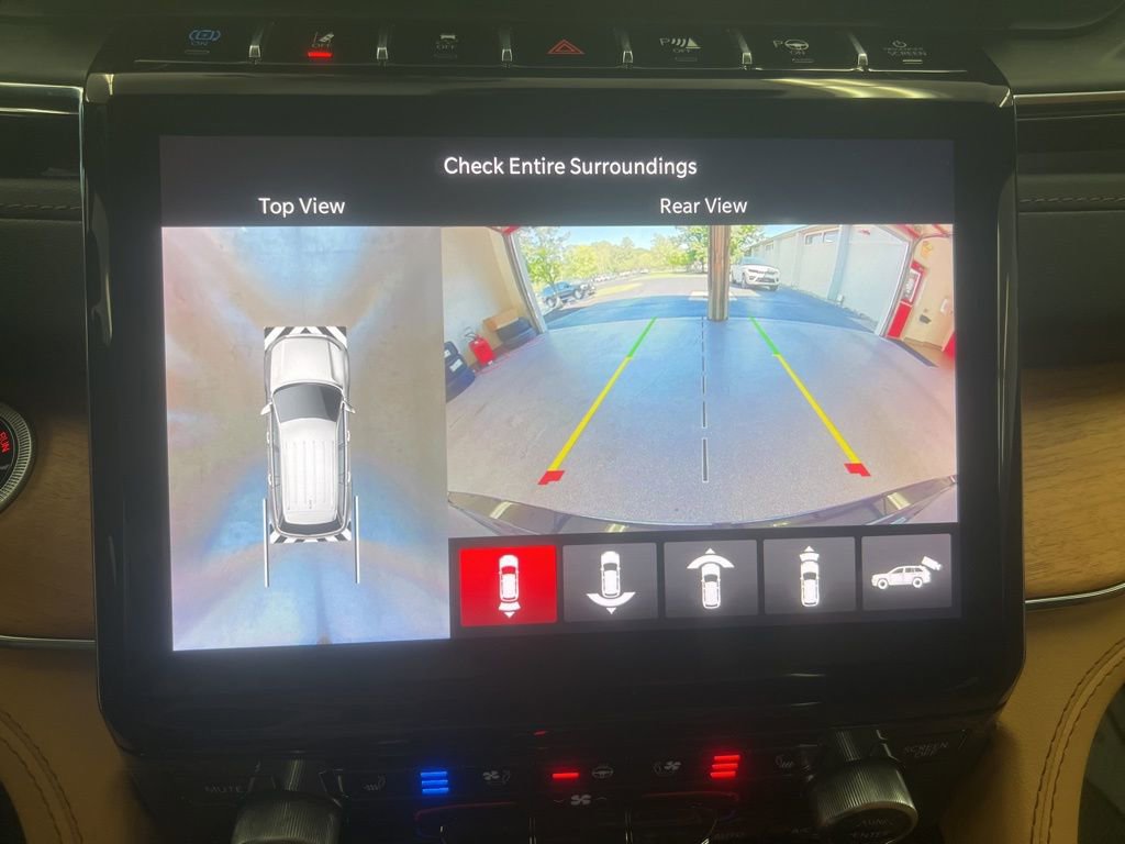 Certified 2023 Jeep Grand Cherokee Summit image 18