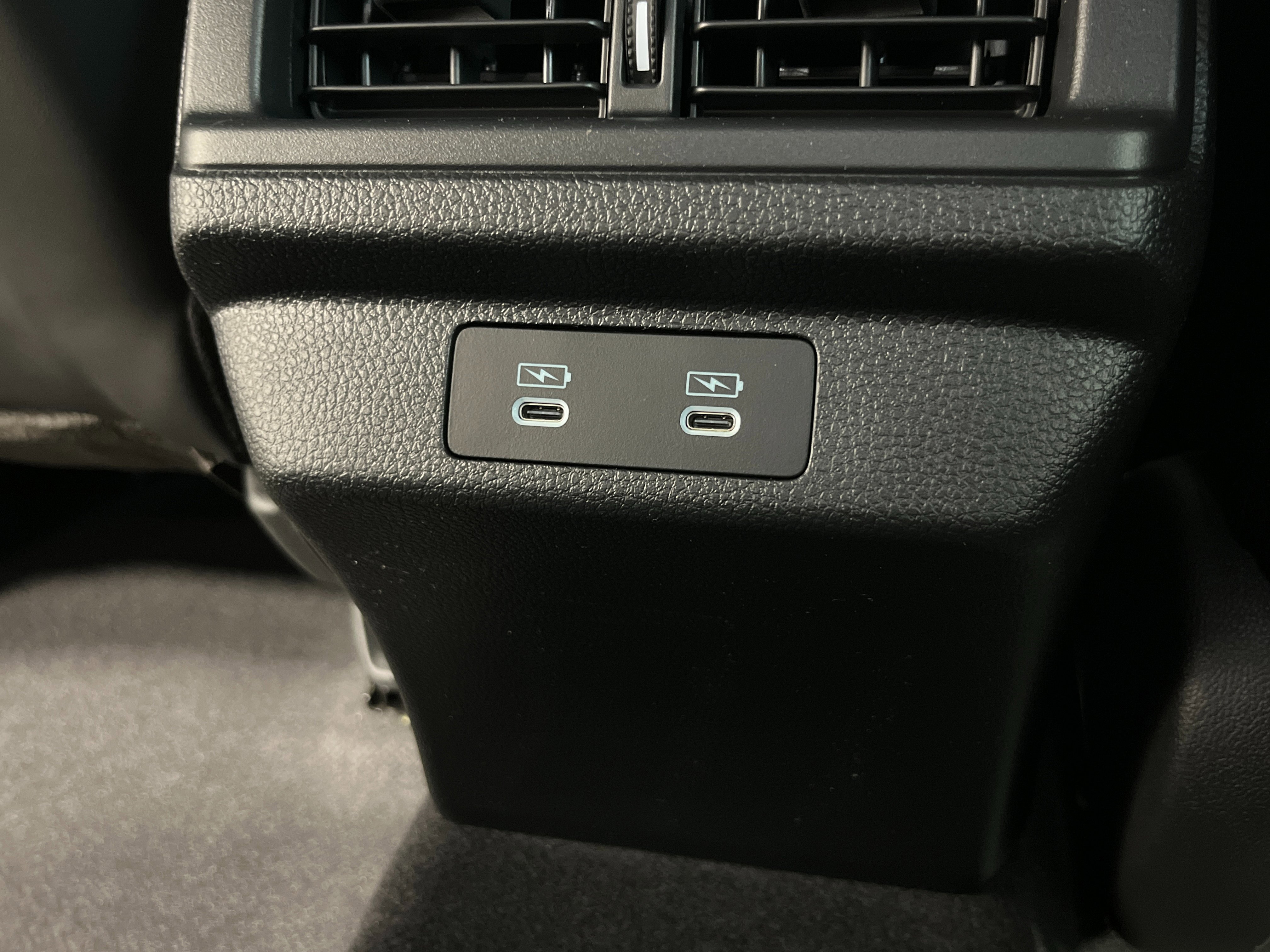 New 2026 Honda Accord Sport image 21