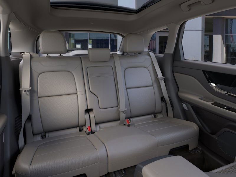 New 2024 Lincoln Corsair Grand Touring w/ Equipment Group 302A image 11