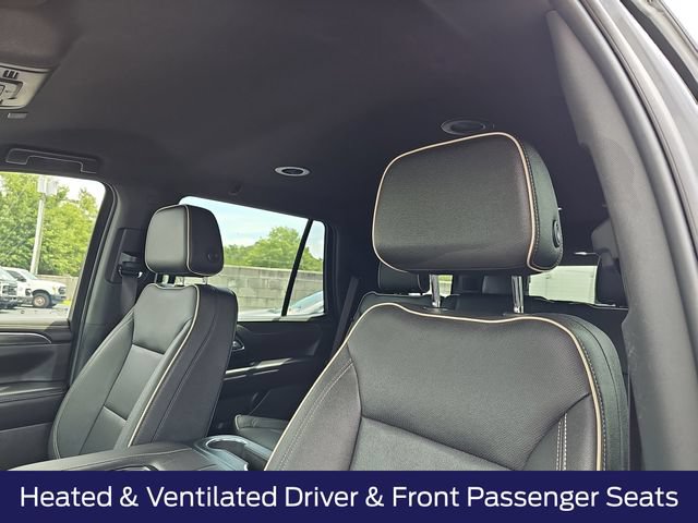 Used 2023 GMC Yukon SLT RWD image 18