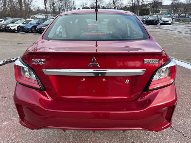 Used 2024 Mitsubishi Mirage G4 image 4