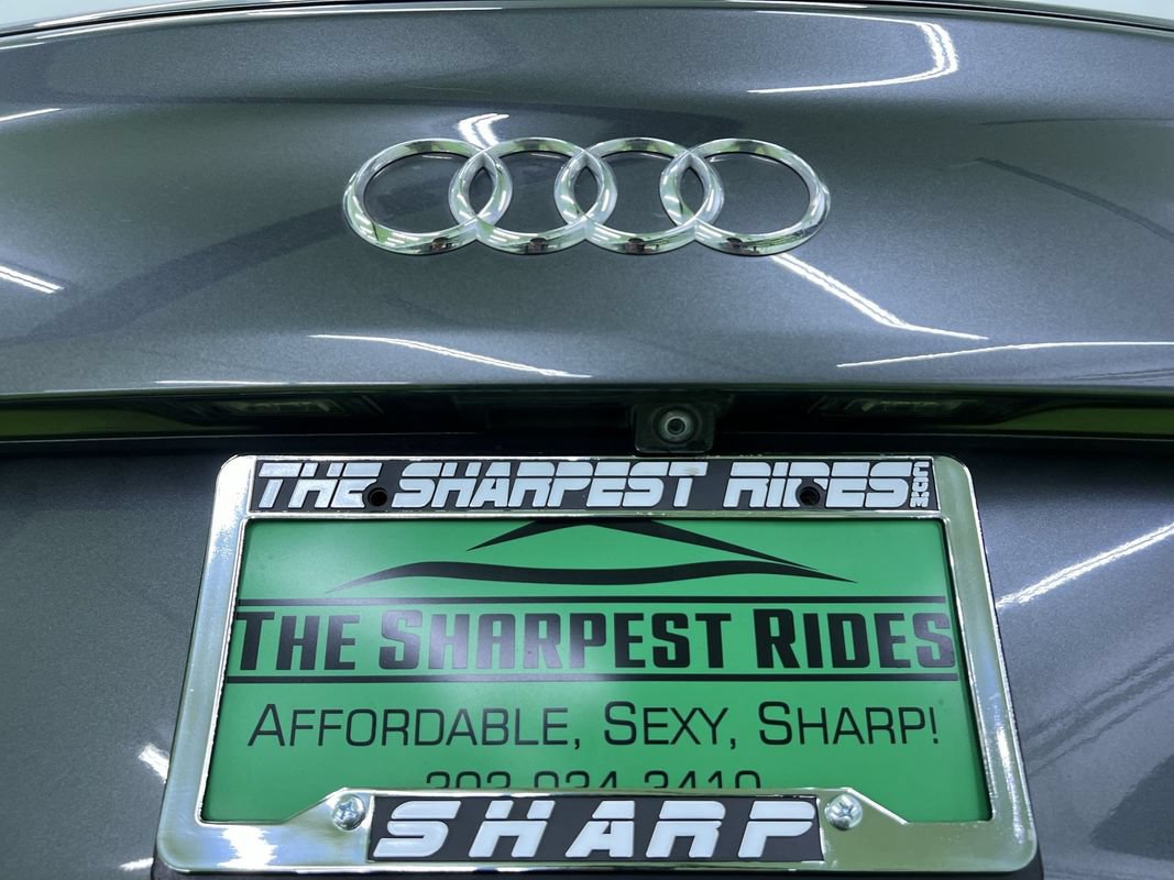 Used 2016 Audi S6 Premium Plus w/ S6 Sport Package AWD/4WD image 13