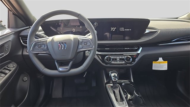 New 2026 Buick Envista Sport Touring w/ Convenience I Package image 9