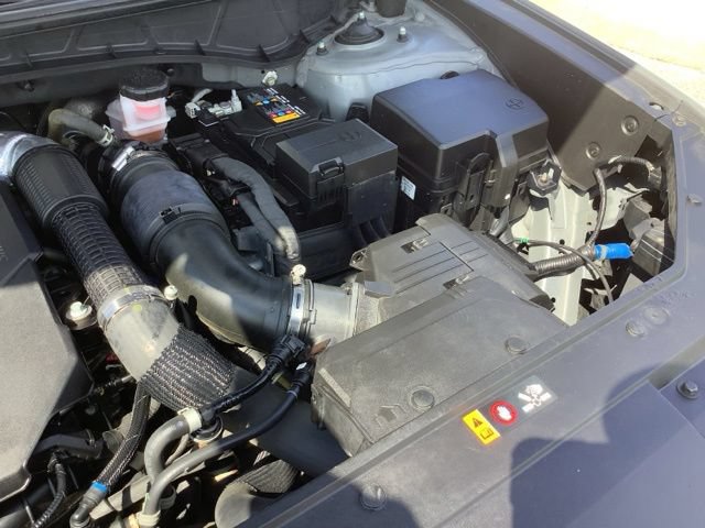 Certified 2022 Hyundai Santa Cruz Limited AWD/4WD image 18