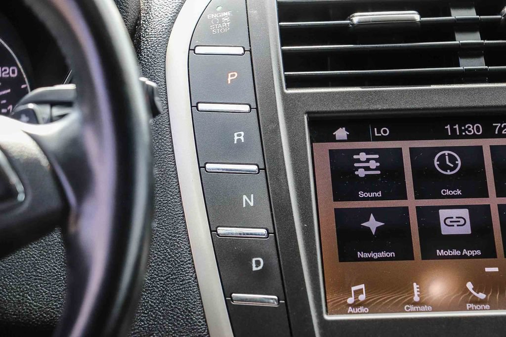 Used 2019 Lincoln MKC Reserve FWD image 26