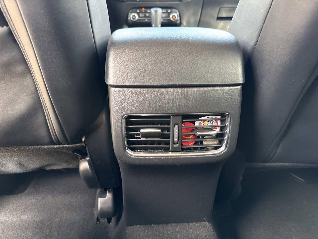 Used 2023 MAZDA CX-5 AWD 2.5 S image 21