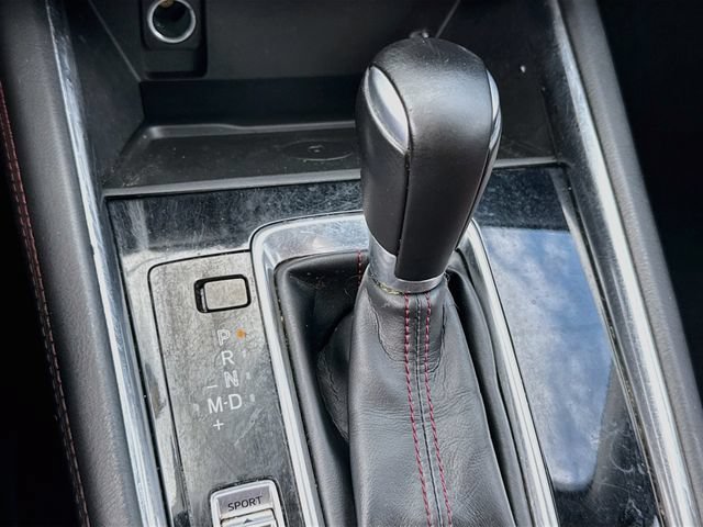 Certified 2025 MAZDA CX-5 Carbon Edition AWD/4WD image 20
