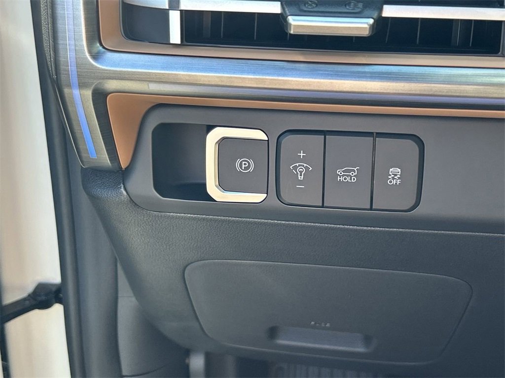 New 2026 Hyundai Santa Fe Calligraphy image 27