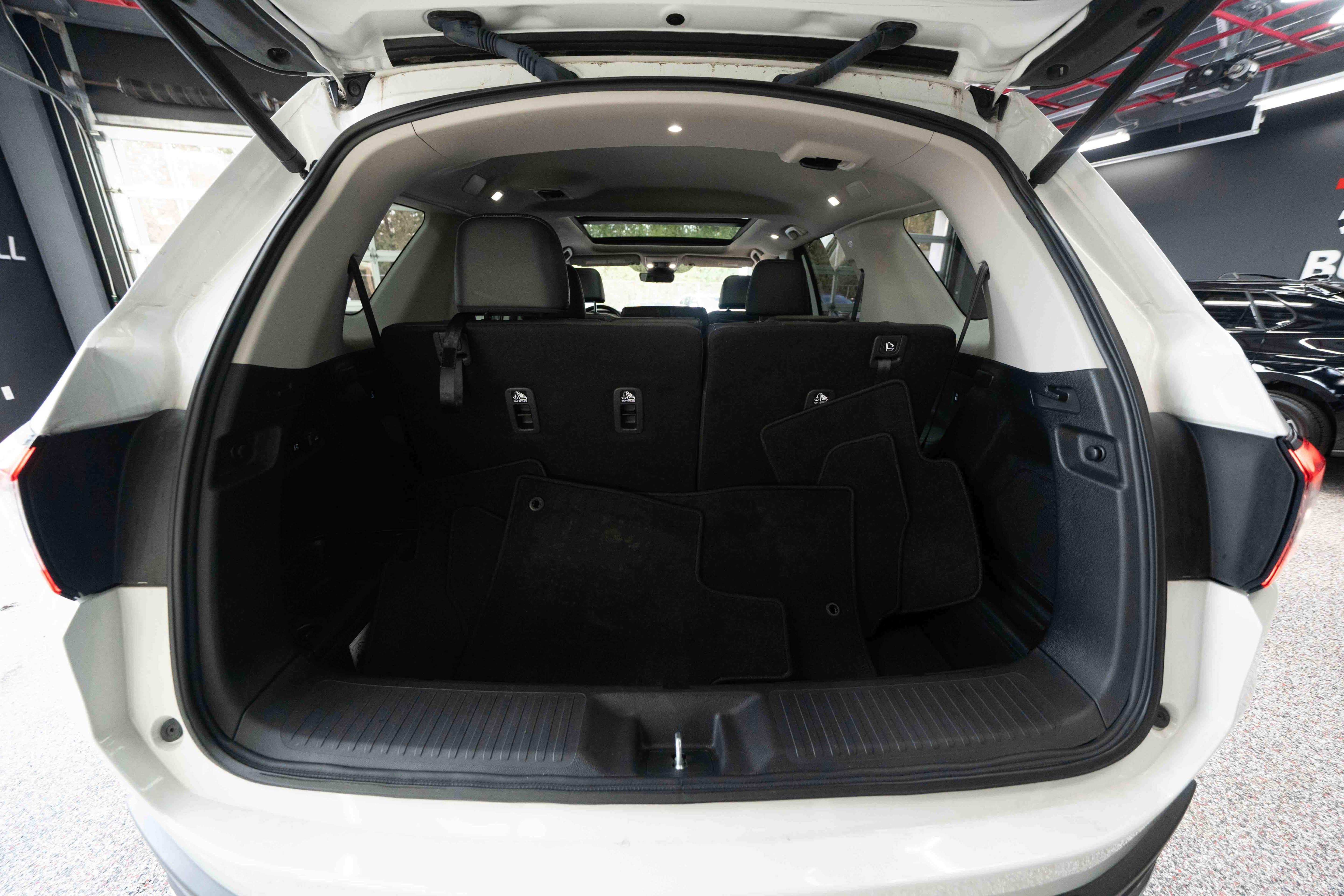 Used 2023 Honda Pilot Elite image 28