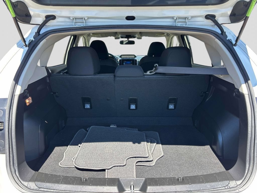 Certified 2021 Subaru Crosstrek 2.0i AWD/4WD image 15