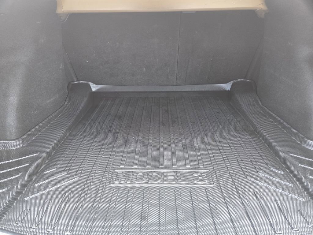 Used 2019 Tesla Model 3 Standard Range Plus RWD image 21