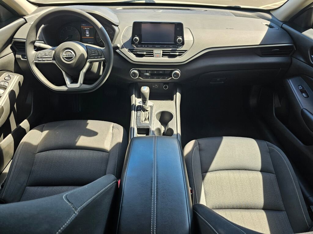 Used 2021 Nissan Altima 2.5 S FWD image 17