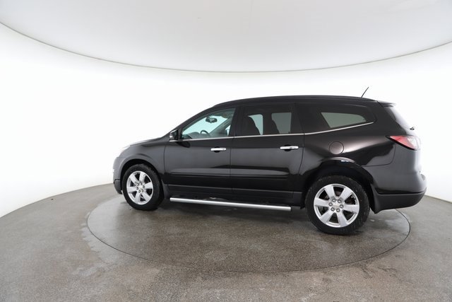 Used 2016 Chevrolet Traverse LT w/ Style and Technology Package image 8