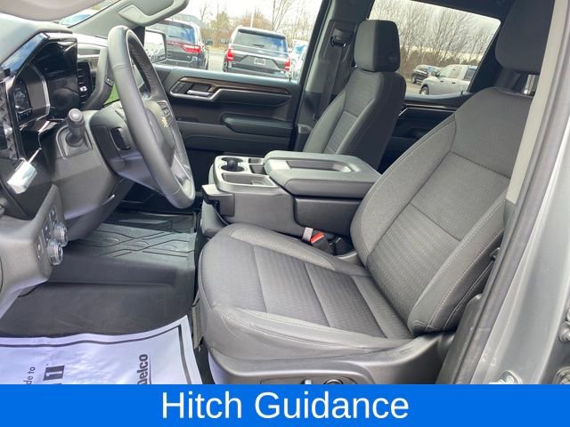 Certified 2023 Chevrolet Silverado 1500 LT w/ Protection Package image 14