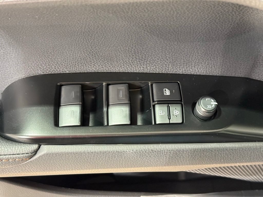 New 2026 Toyota Camry XLE FWD image 15