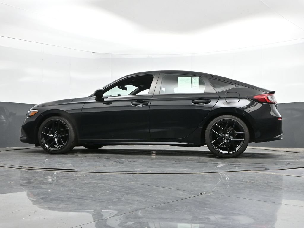 Used 2023 Honda Civic Sport image 44