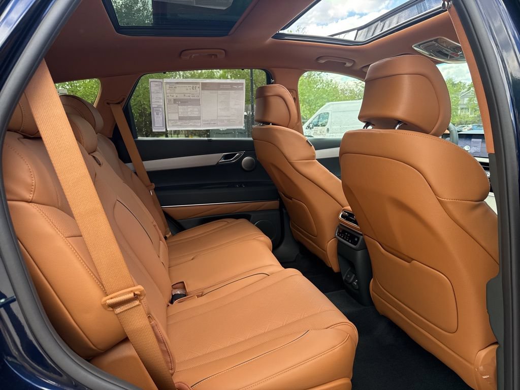 New 2026 Genesis GV80 3.5T Advanced AWD/4WD image 35