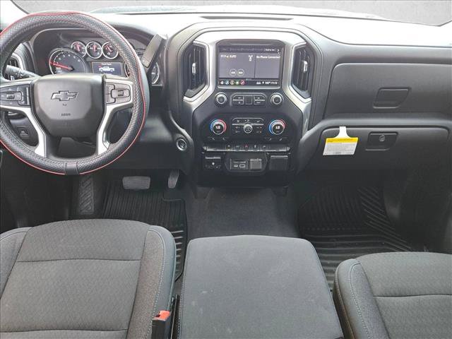 Used 2019 Chevrolet Silverado 1500 LT w/ All-Star Edition RWD image 19