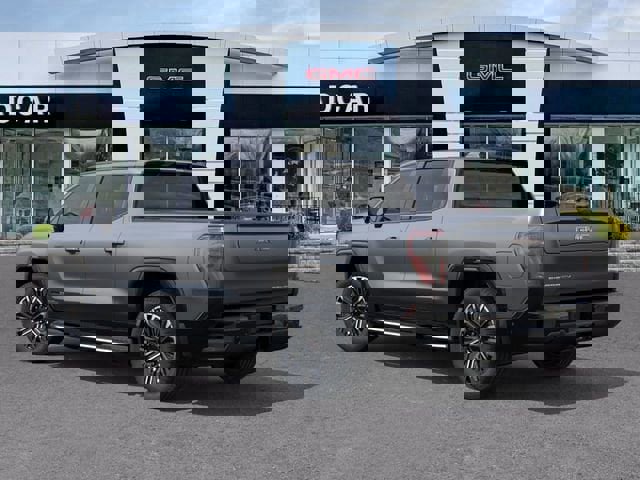 New 2026 GMC Sierra EV Denali image 3