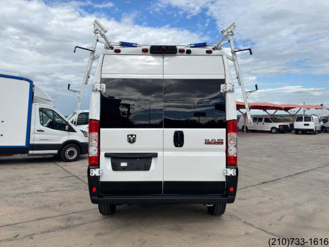 Used 2021 RAM ProMaster 1500 image 6