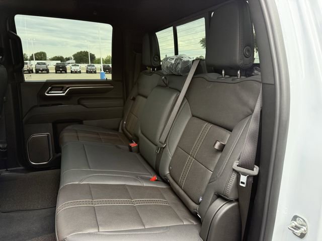 New 2026 Chevrolet Silverado 3500 High Country w/ High Country Premium Package AWD/4WD image 29