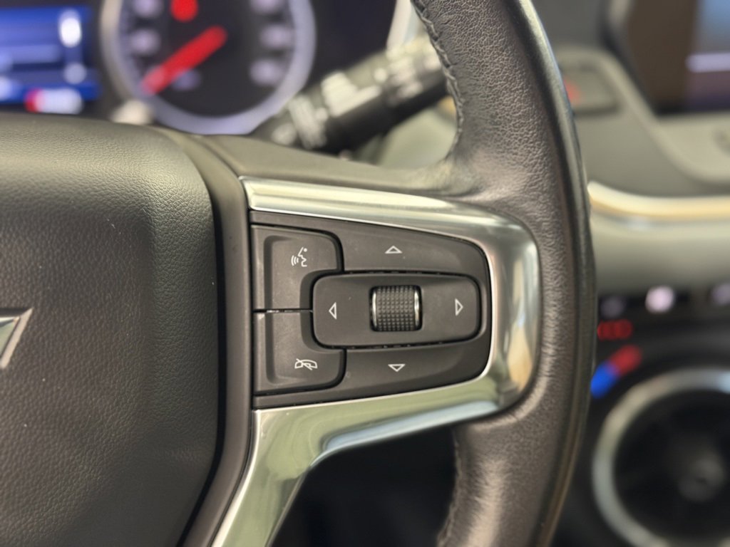 Used 2019 Chevrolet Blazer LT image 26