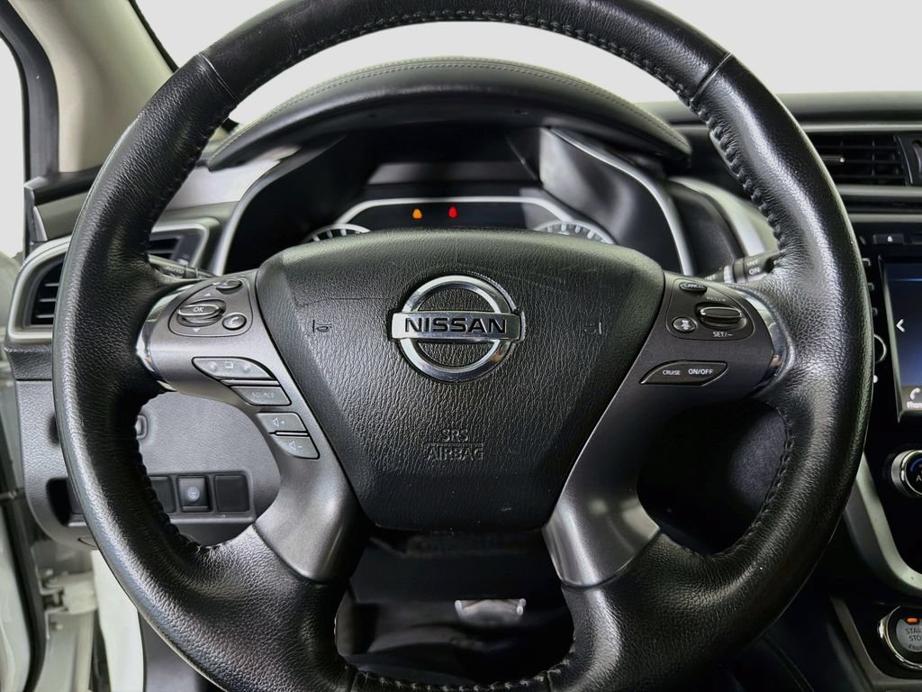 Used 2022 Nissan Murano SV w/ Cargo Package AWD/4WD image 15