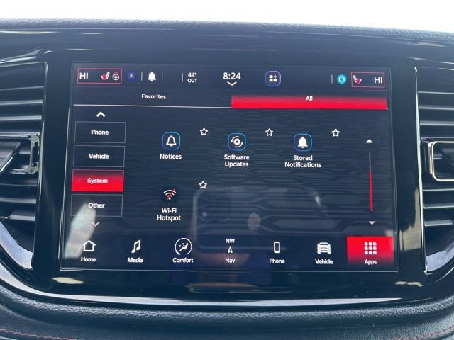 Used 2021 Dodge Durango R/T image 60