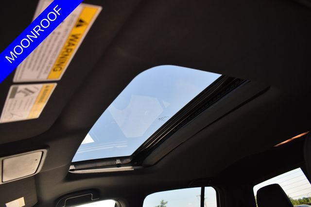 Used 2023 Honda Ridgeline Black Edition image 6
