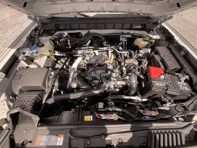 New 2026 Ford Bronco Outer Banks image 25