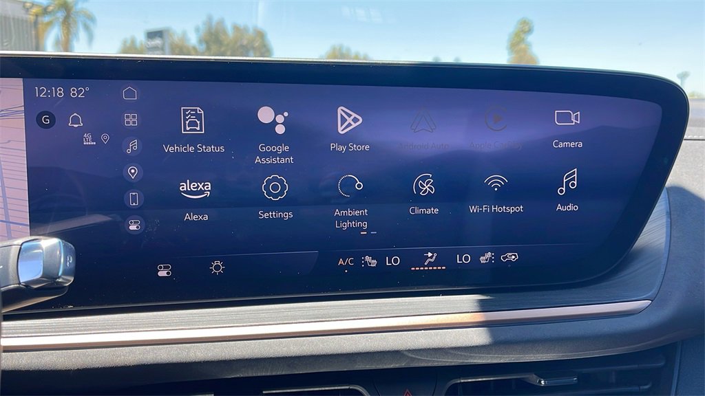 New 2025 Buick Envision Sport Touring image 16