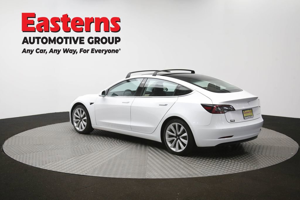 Used 2018 Tesla Model 3 AWD/4WD image 58