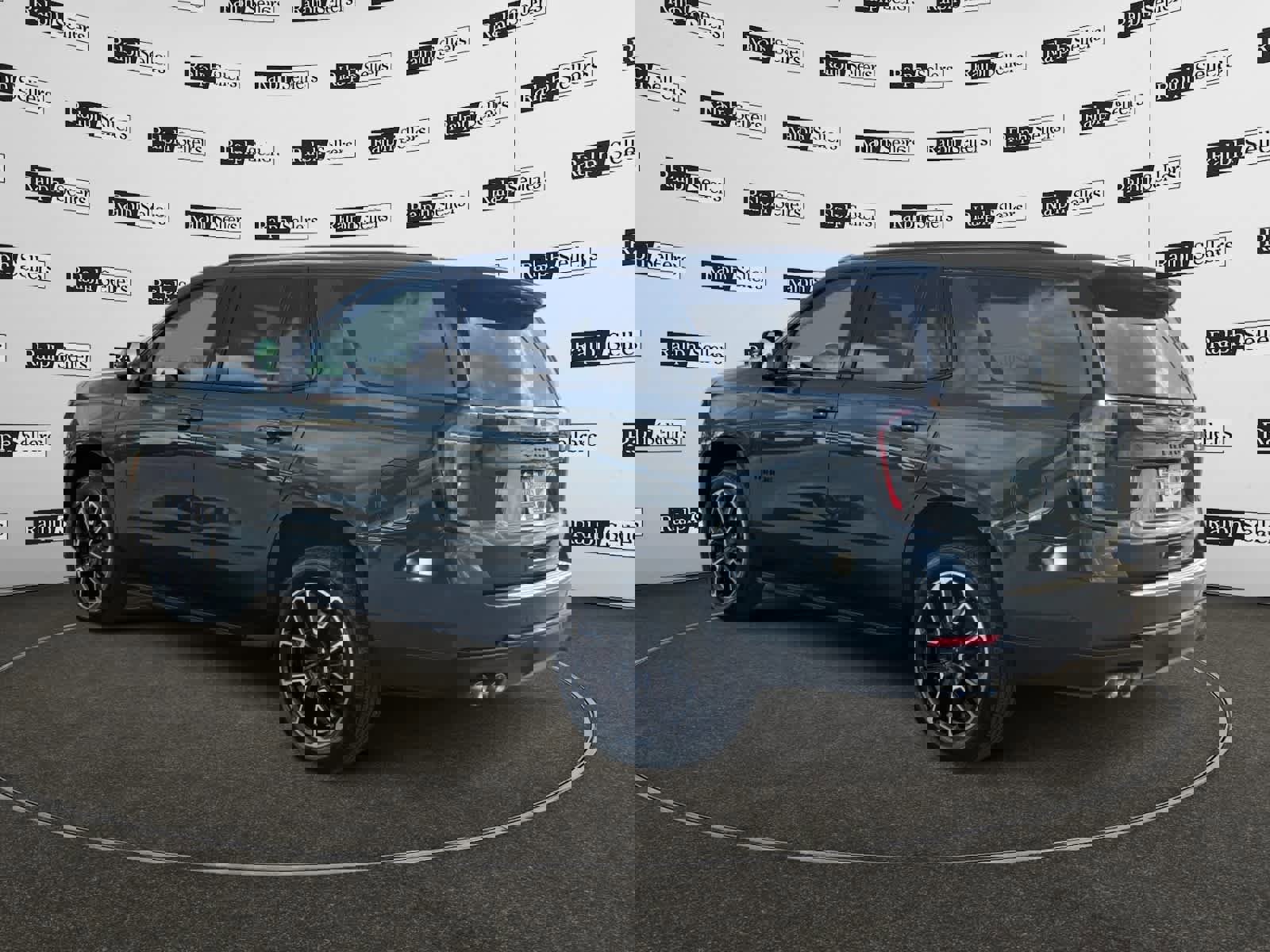 Used 2026 Chevrolet Tahoe RST w/ Comfort Package image 4