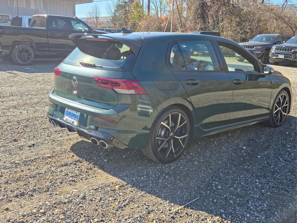 Used 2024 Volkswagen Golf R image 12