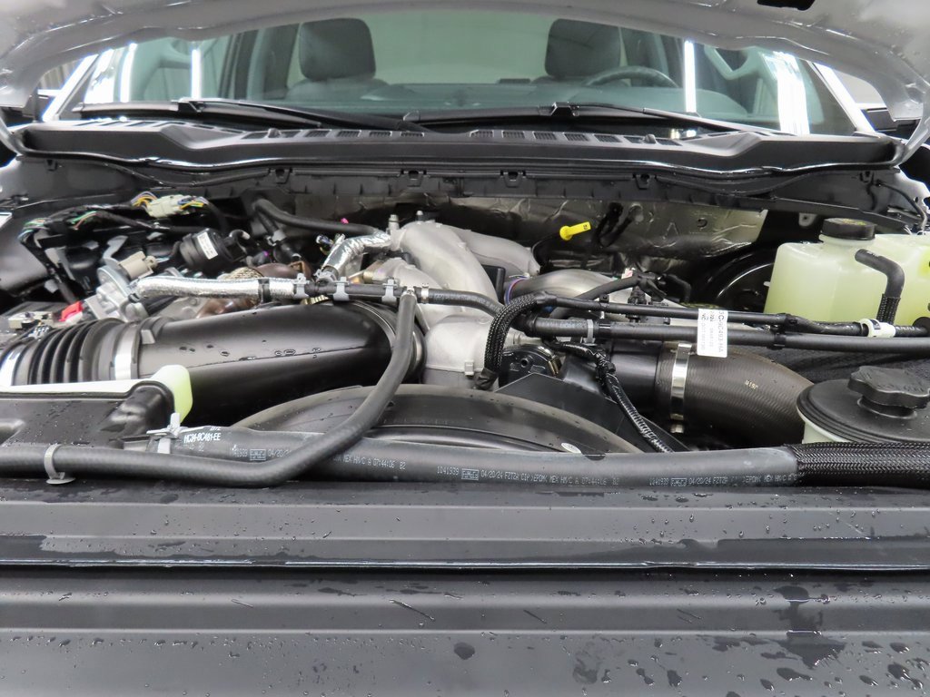 Used 2024 Ford F350 XLT image 24