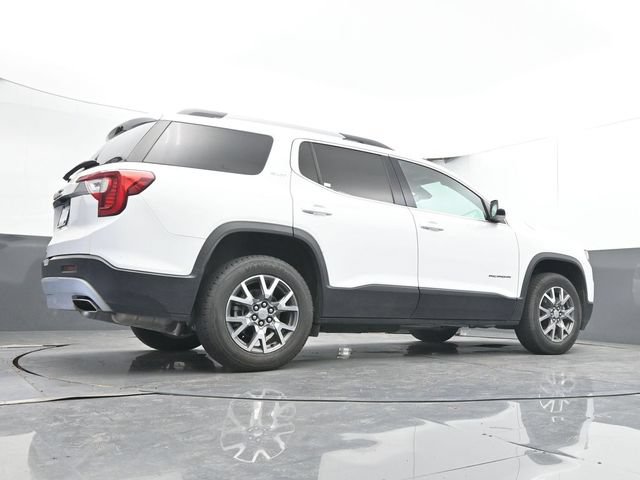 Used 2023 GMC Acadia SLT FWD image 23