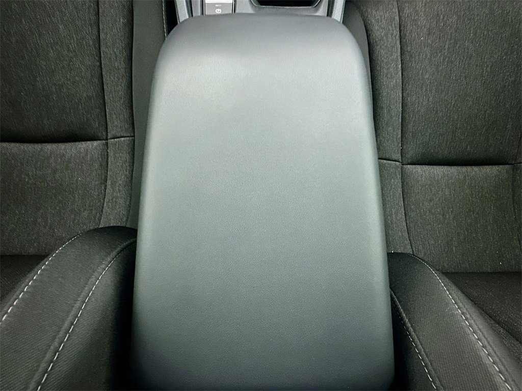 Certified 2024 Honda Accord EX image 20