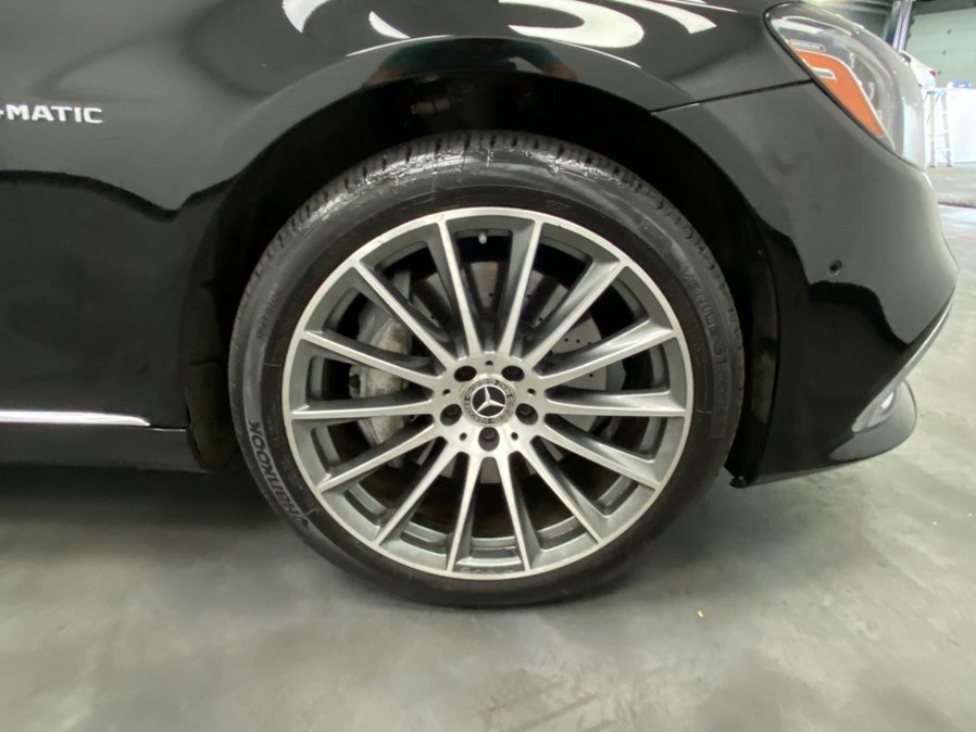 Used 2018 Mercedes-Benz Maybach S 560 4MATIC image 17