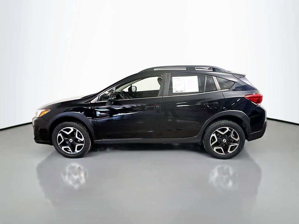 Used 2018 Subaru Crosstrek 2.0i Limited image 4