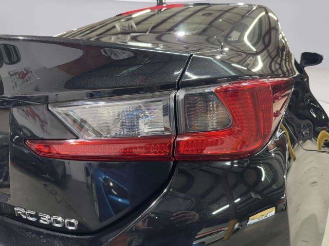 Used 2018 Lexus RC 300 AWD image 15