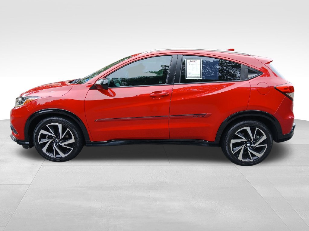 Used 2019 Honda HR-V Sport image 5
