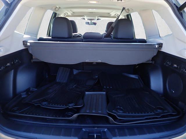 Used 2023 Subaru Forester Limited AWD/4WD image 7