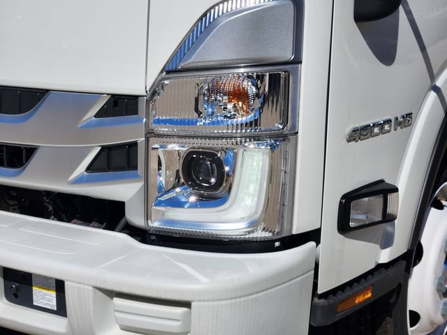 New 2024 Chevrolet Low Cab Forward RWD image 14